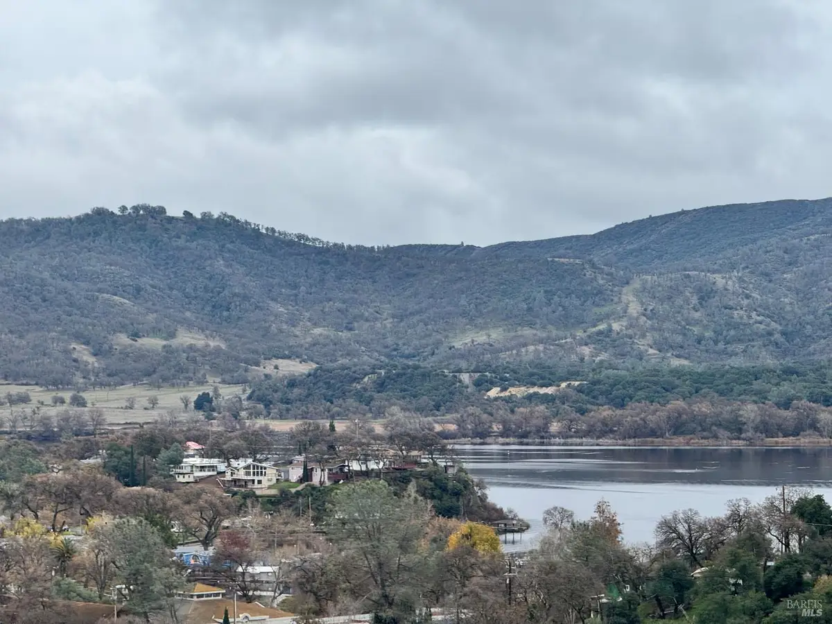 12332 Mountain View Drive, Clearlake Oaks, CA 95423 - #1