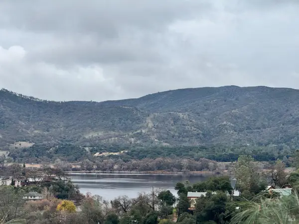 12336 Mountain View Drive, Clearlake Oaks, CA 95423