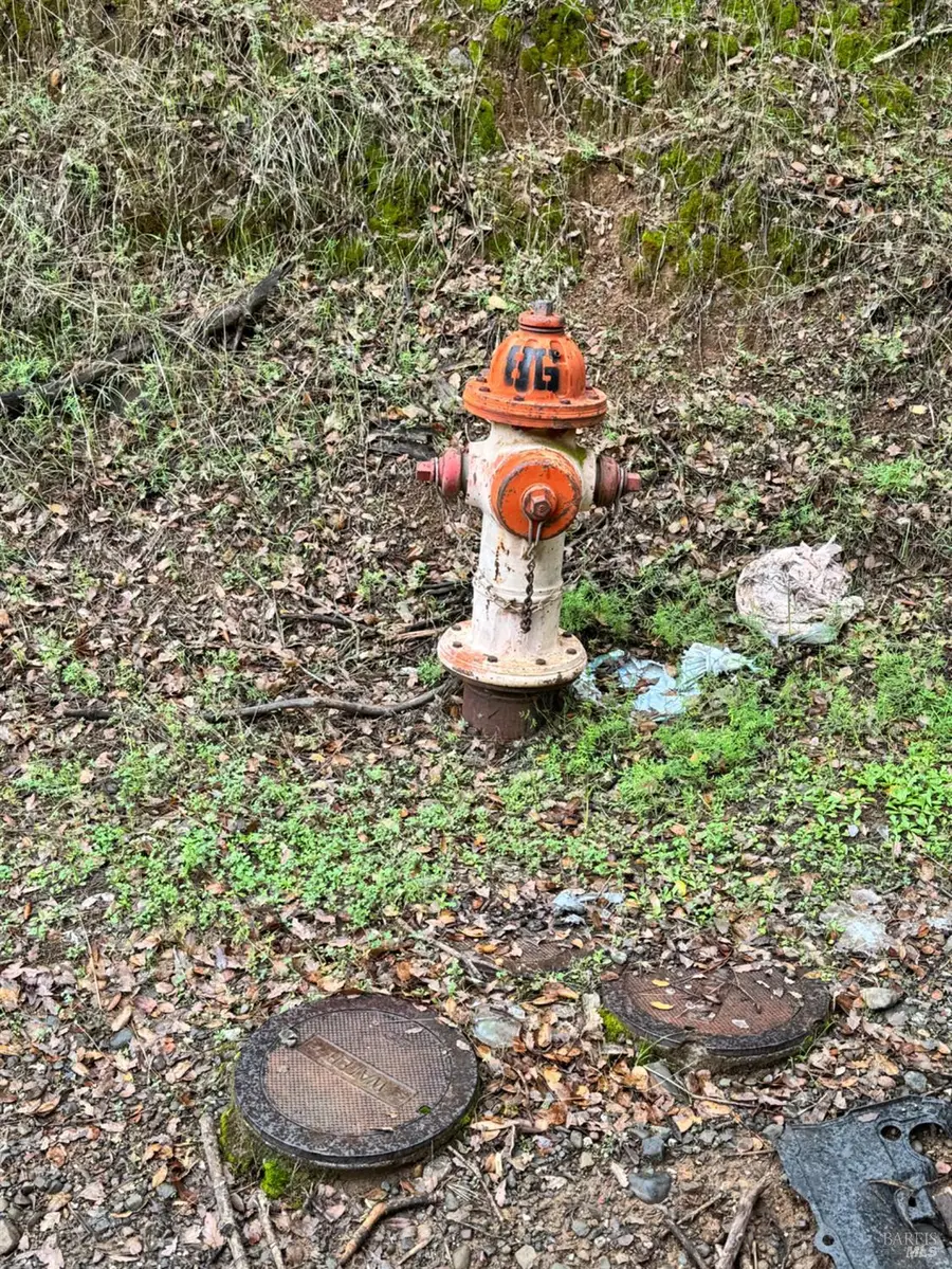 12336 Mountain View Drive, Clearlake Oaks, CA 95423 - #3