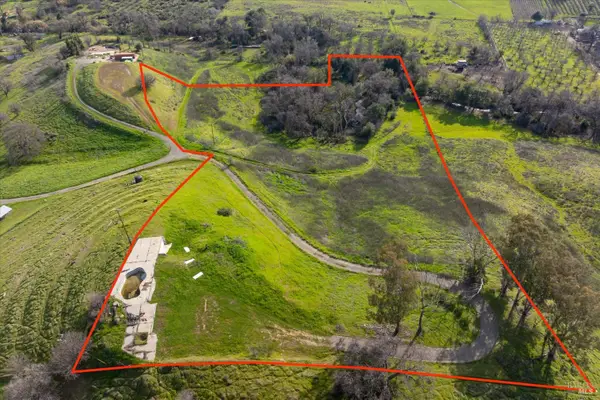 7215 Pleasants Valley Road, Vacaville, CA 95688