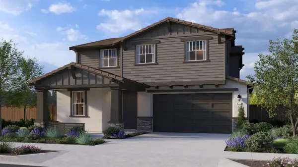 2454 Serene Lane, Santa Rosa, CA 95403