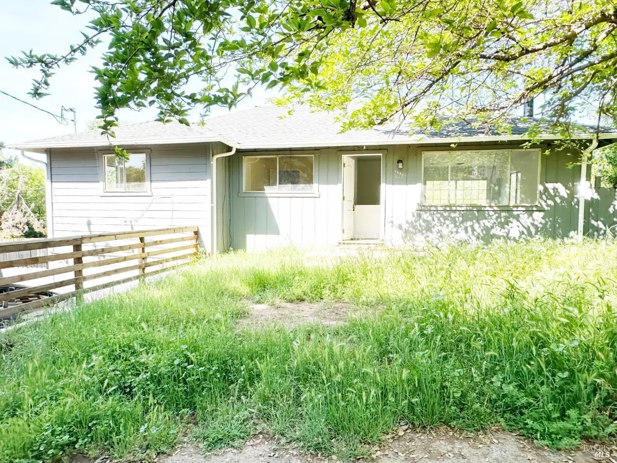 4083 Frye Avenue, Clearlake, CA 95422 - Image #1