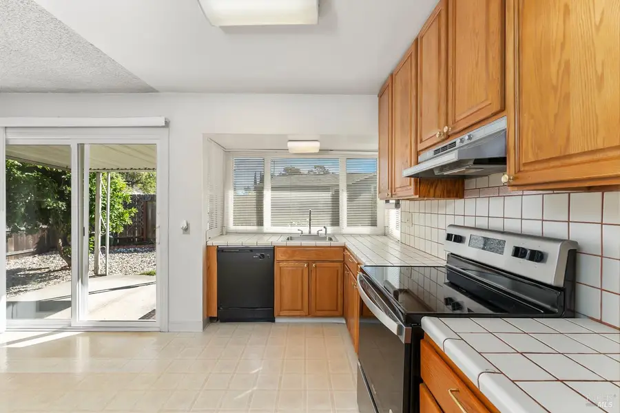 1463 Quail Drive, Fairfield, CA 94533 - #2