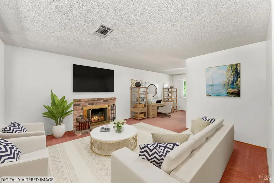 1463 Quail Drive, Fairfield, CA 94533 - #3