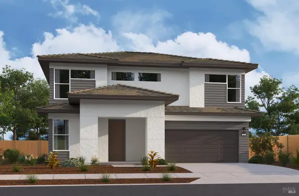 407 Thresher Drive, Vacaville, CA 95687