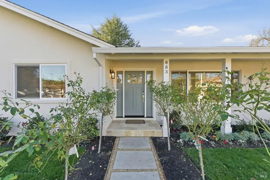 883 Cordilleras Drive, Sonoma, CA 95476 - Image #2