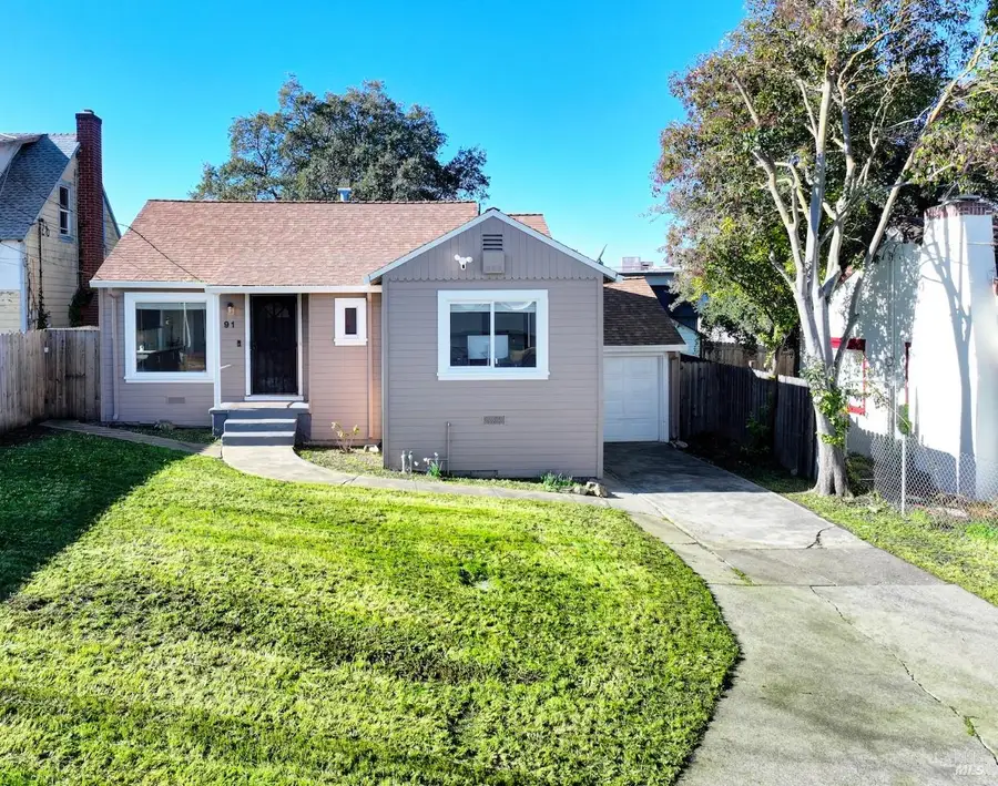 91 14th Street, Vallejo, CA 94590 - Image #2