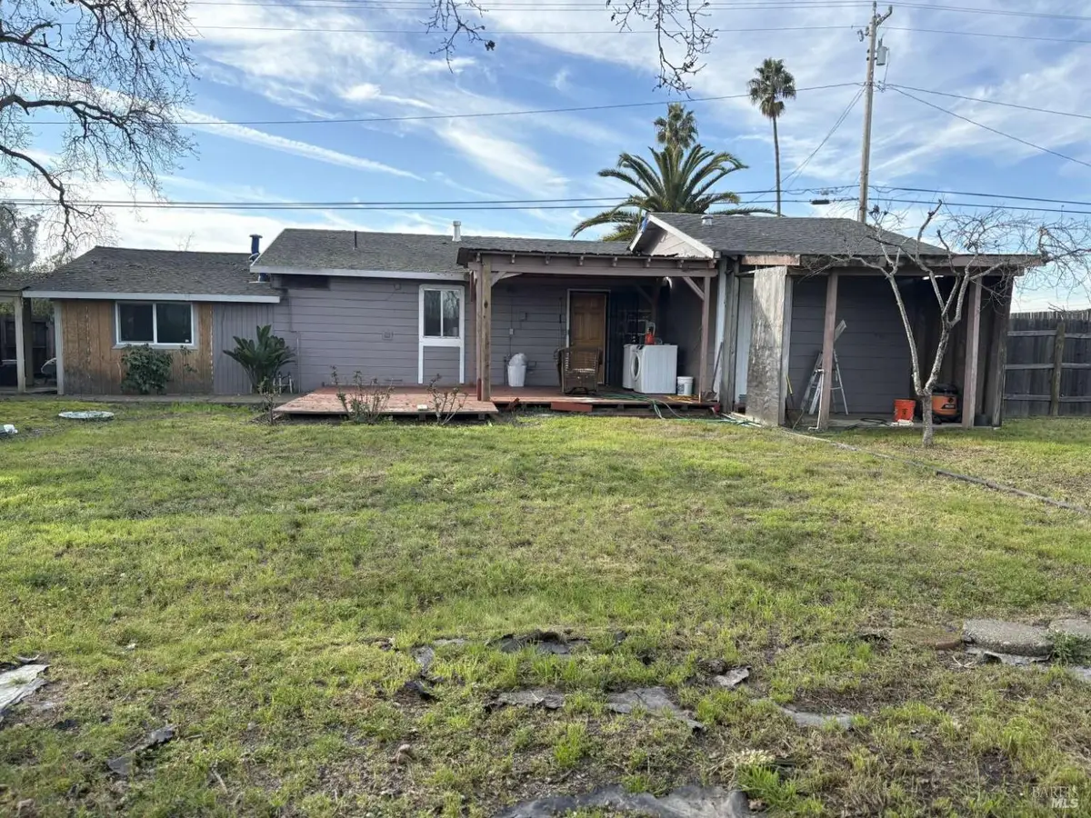 2808 Fulton Road, Fulton, CA 95439 - Image #1