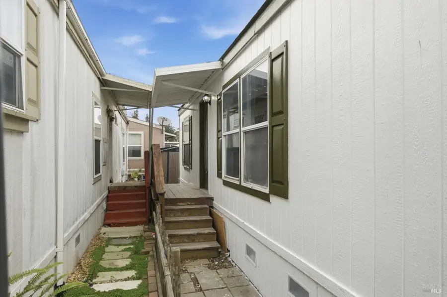 3455 Santa Rosa Avenue #8, Santa Rosa, CA 95407 - Image #3