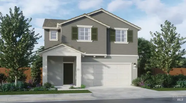 1 Capri Court, American Canyon, CA 94503