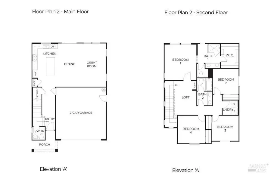 1 Capri Court, American Canyon, CA 94503 - Image #2