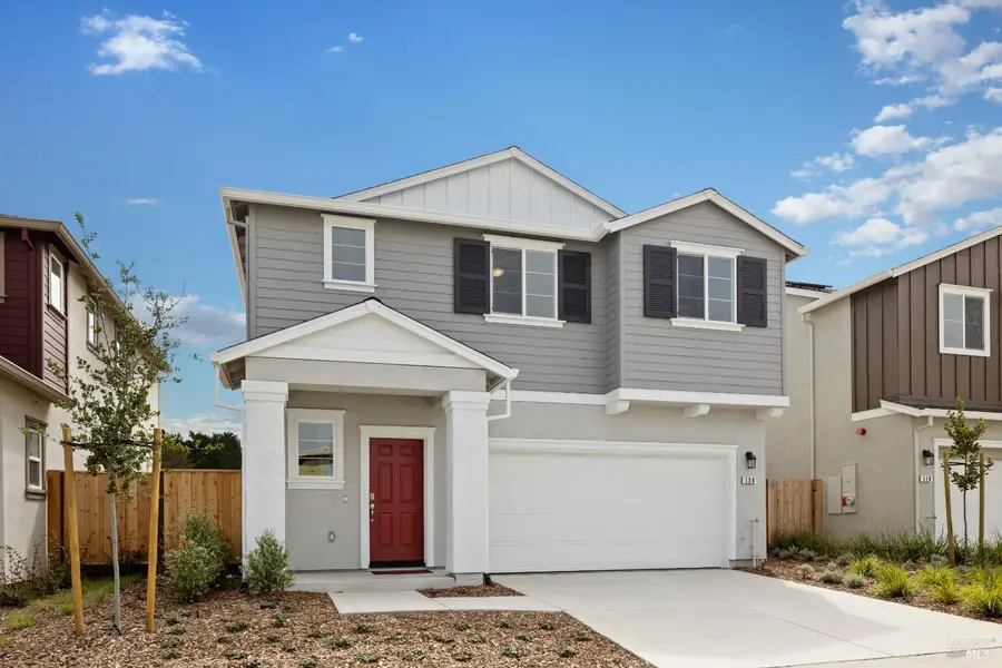 7 Capri Court, American Canyon, CA 94503 - Image #2