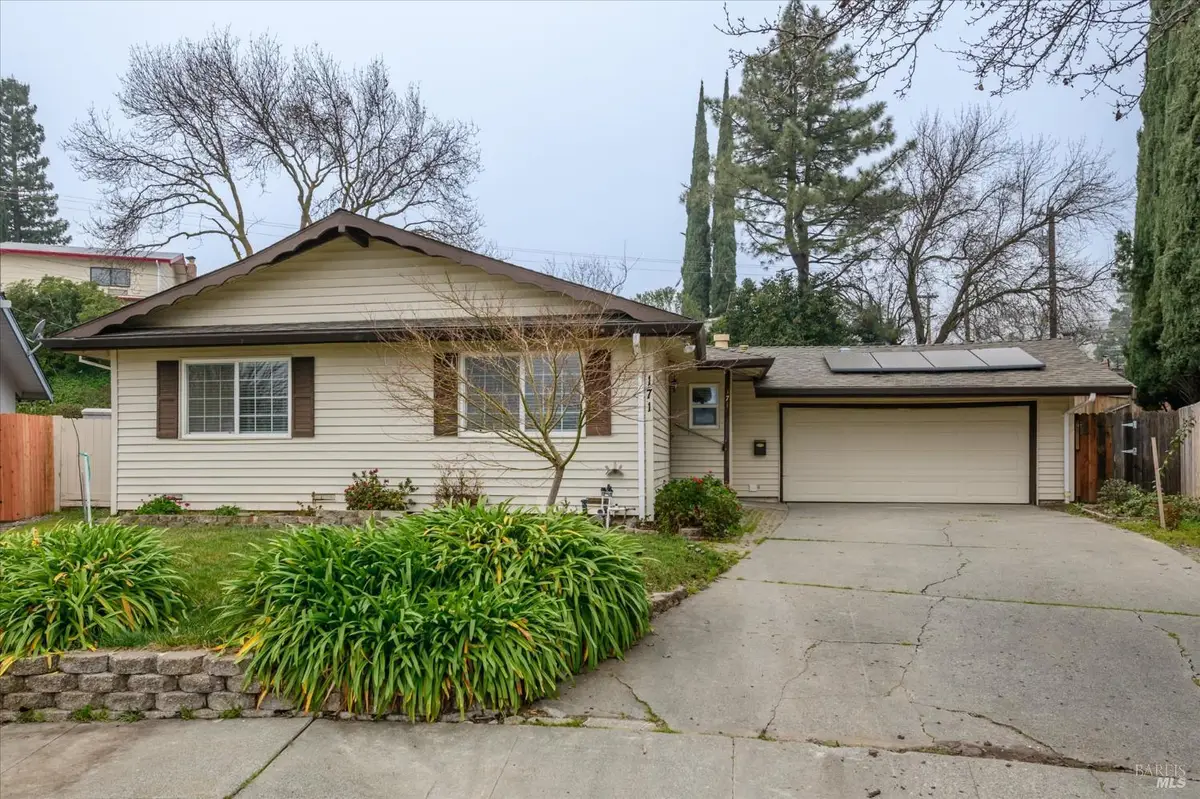 171 San Luis Court, Vacaville, CA 95688 - Image #1