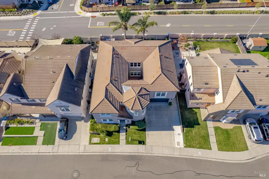 247 Cantada Way, American Canyon, CA 94503 - Image #2