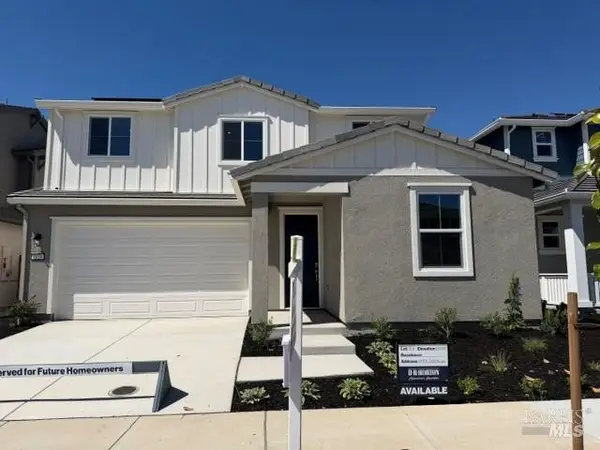 2439 Serene Lane, Santa Rosa, CA 95403