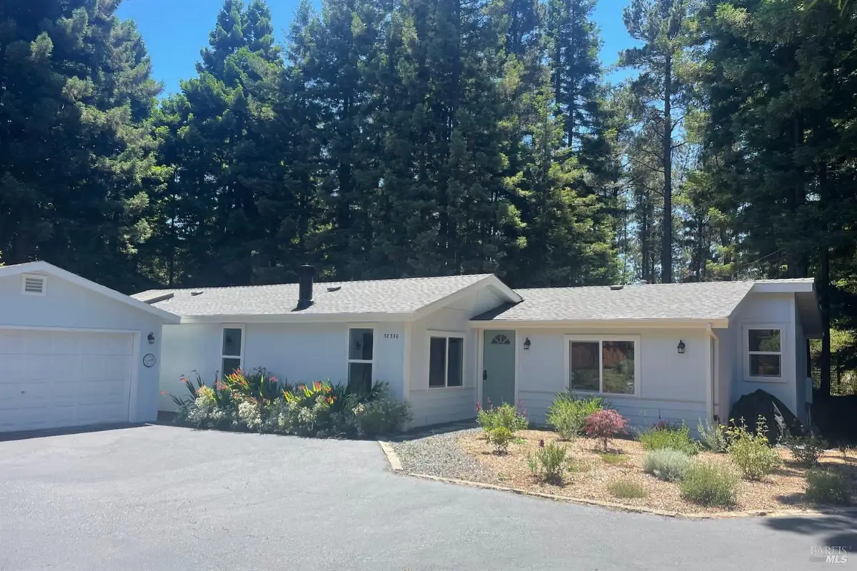 38350 Old Stage Road, Gualala, CA 95445 - #1