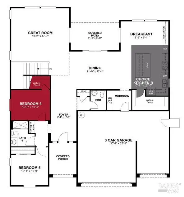 4043 Marshall Road, Vacaville, CA 95687 - #2