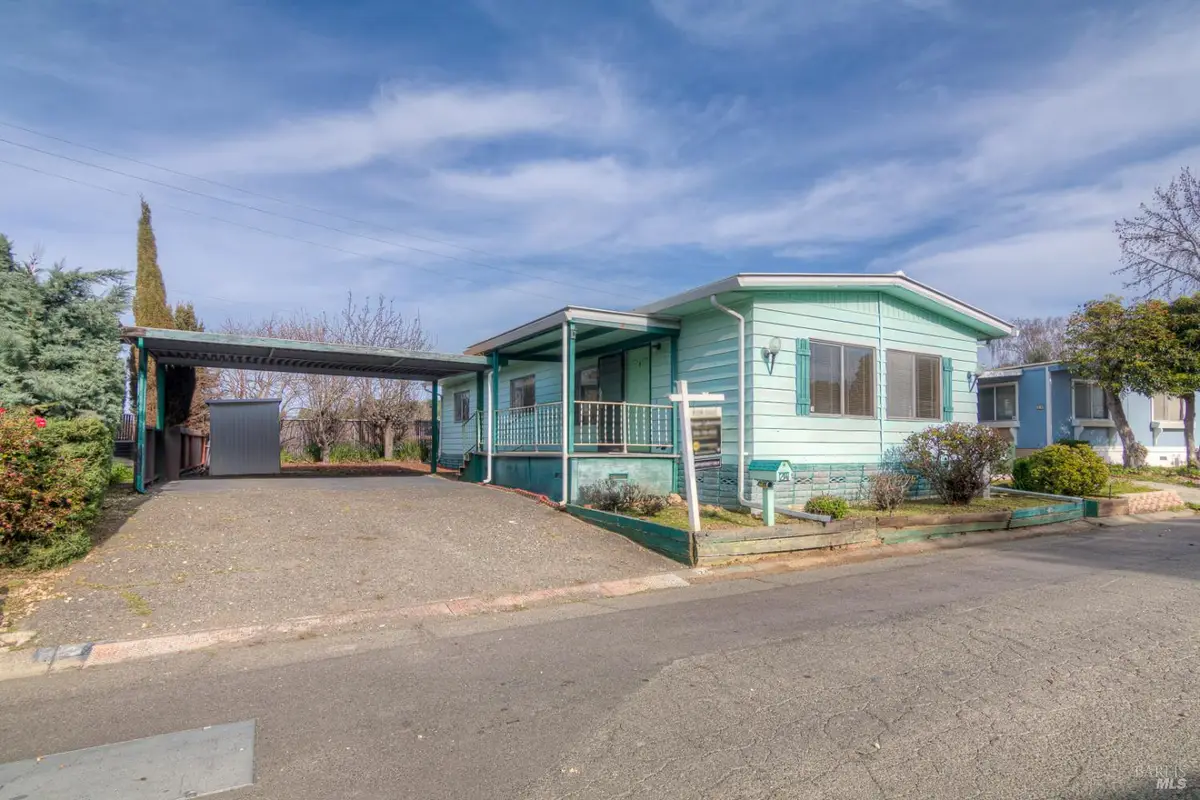 24 Constance Drive, Vallejo, CA 94590 - #1