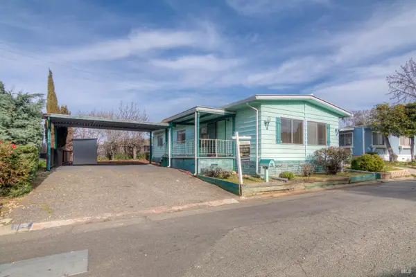 24 Constance Drive, Vallejo, CA 94590