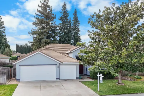605 Alwin Drive, Dixon, CA 95620