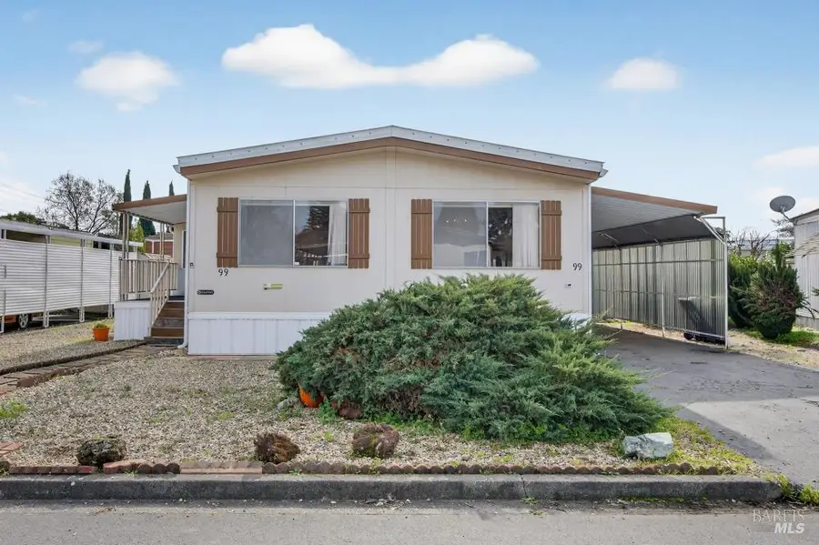 99 Mobile Drive #99, Napa, CA 94558 - #2