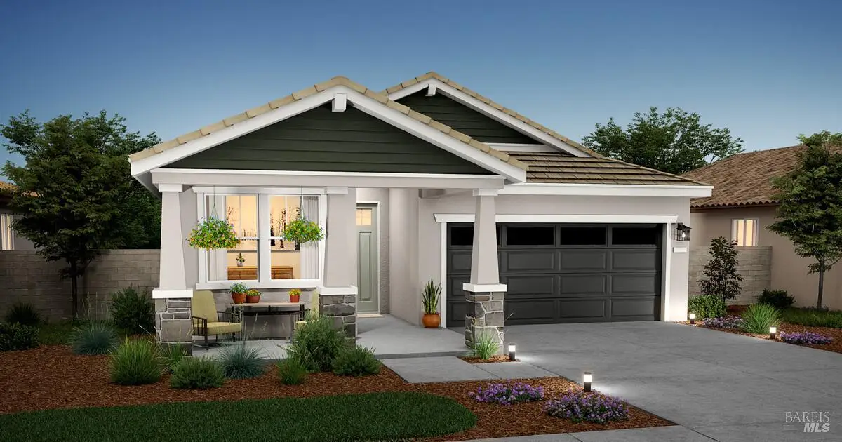 2300 Lark Way, Dixon, CA 95620 - #1