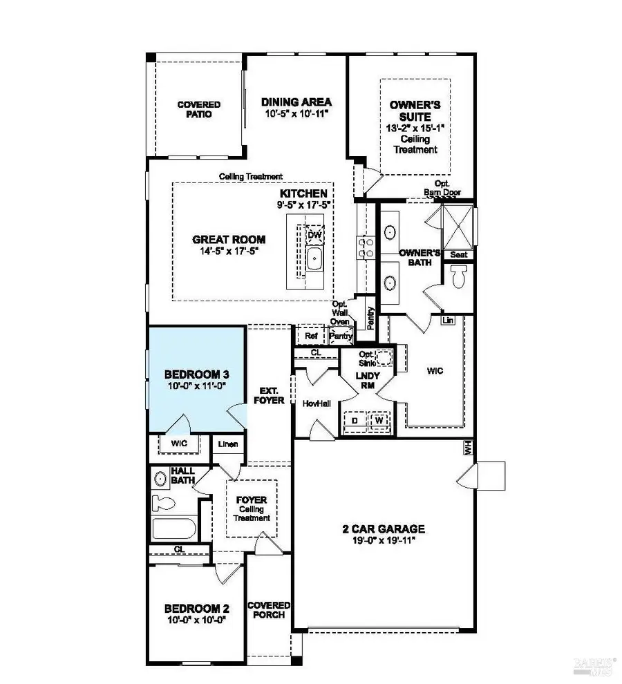 2300 Lark Way, Dixon, CA 95620 - #2