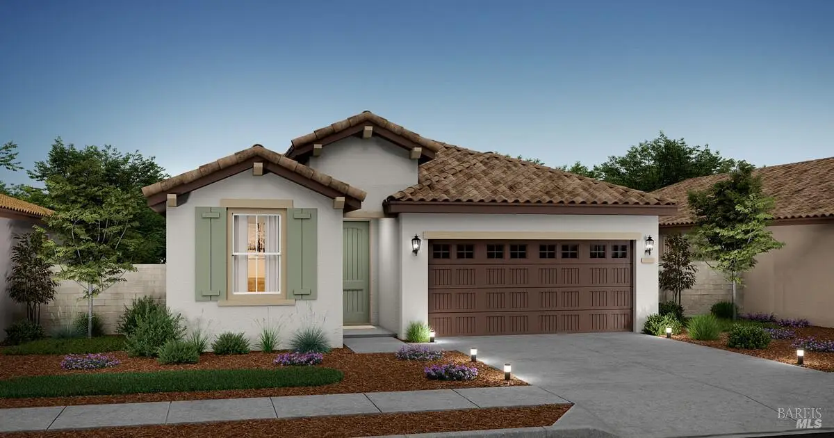 2420 Lark Way, Dixon, CA 95620 - #1