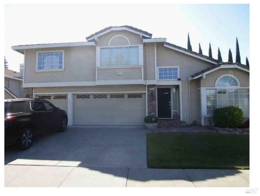 875 Christine Drive, Vacaville, CA 95687 - Image #2