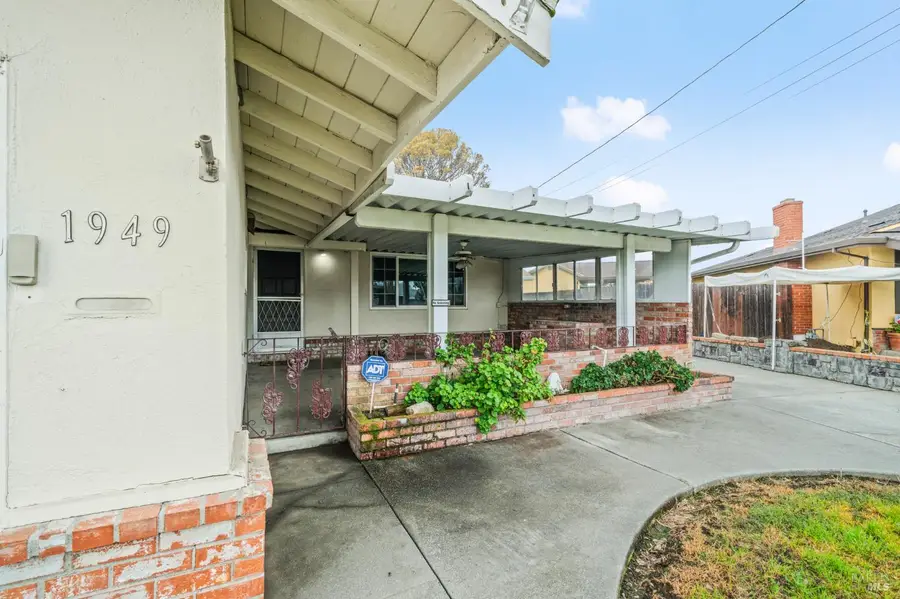 1949 New Jersey Street, Fairfield, CA 94533 - #2