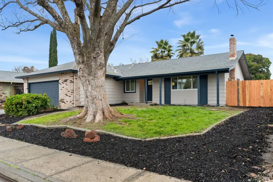 449 Cordoba Lane, Vacaville, CA 95688 - #2
