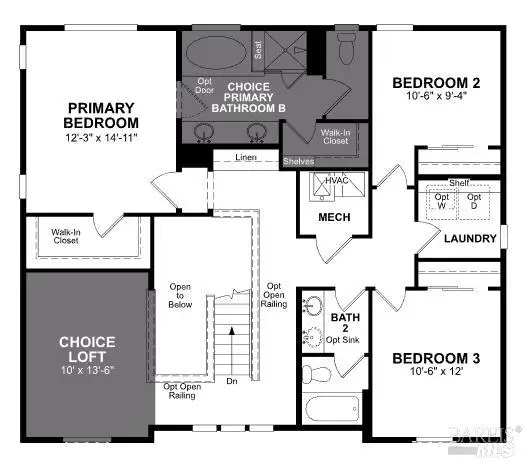 300 Shaker Drive, Vacaville, CA 95687 - #3