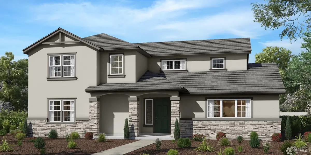 964 Carroll Way, Vacaville, CA 95867 - #1