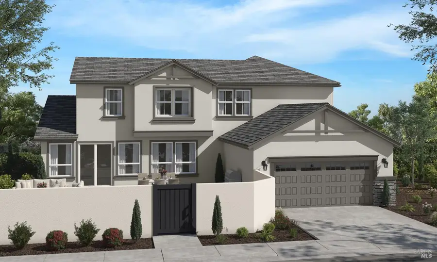 964 Carroll Way, Vacaville, CA 95867 - #2