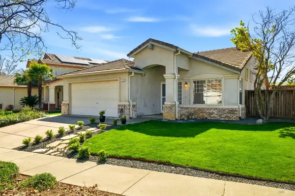 1724 Autumn Meadow Drive, Fairfield, CA 94534