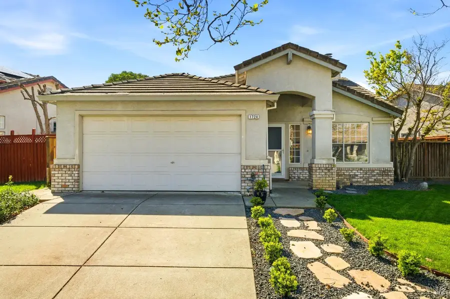 1724 Autumn Meadow Drive, Fairfield, CA 94534 - #2