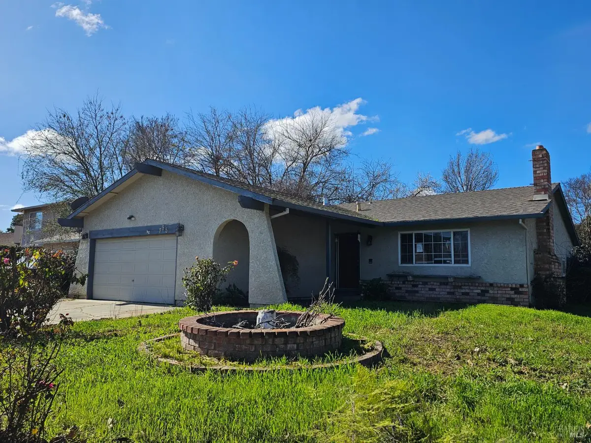 795 Michele Court, Dixon, CA 95620 - #1