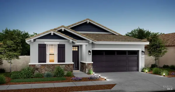 2390 Lark Way, Dixon, CA 95620