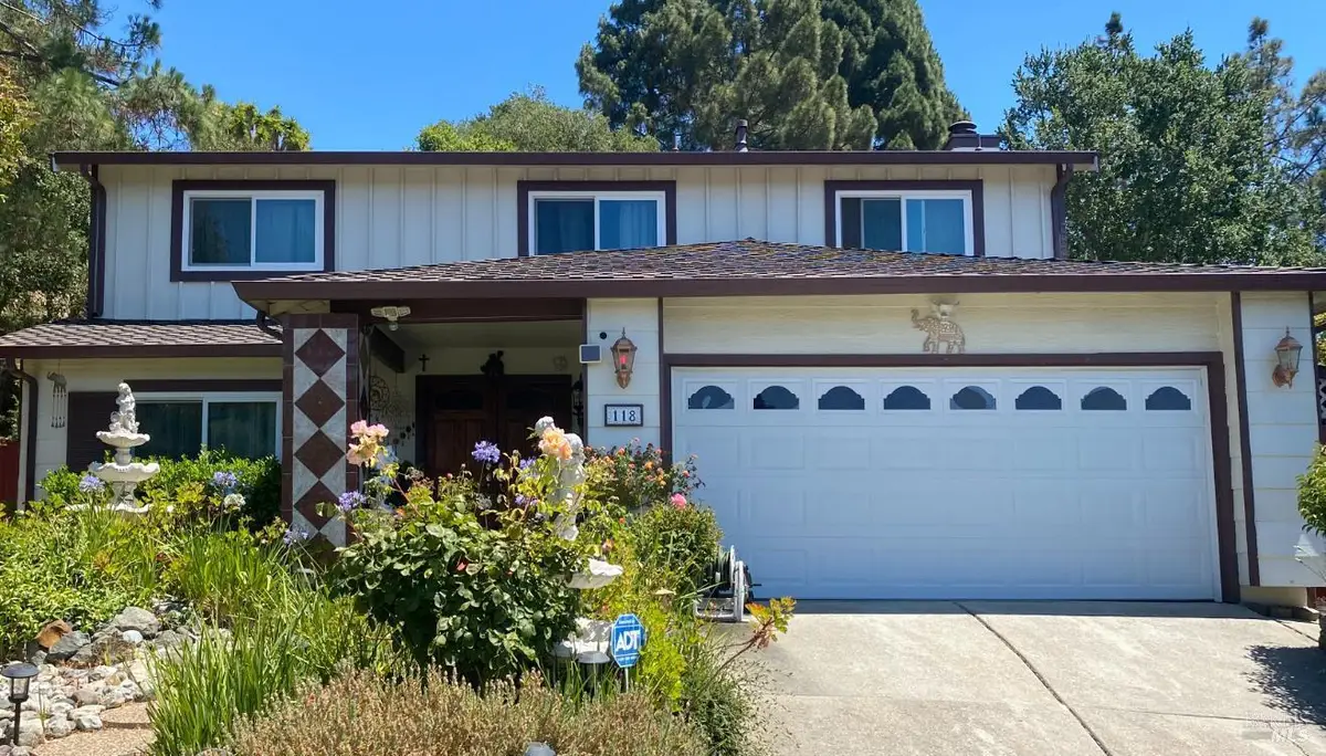 118 Hydrangea Court, Vallejo, CA 94591 - #1