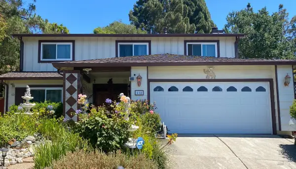 118 Hydrangea Court, Vallejo, CA 94591