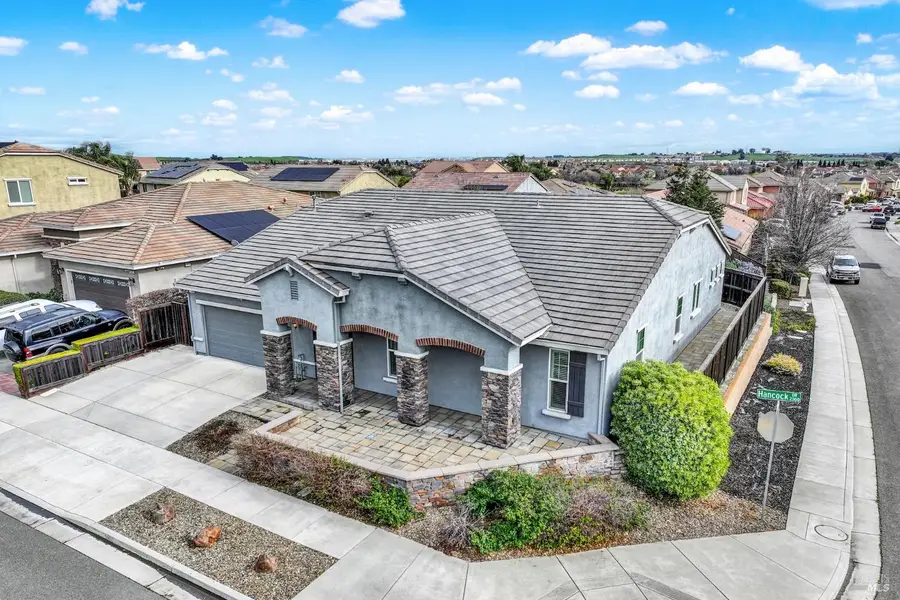 2319 Hancock Drive, Fairfield, CA 94533 - #2