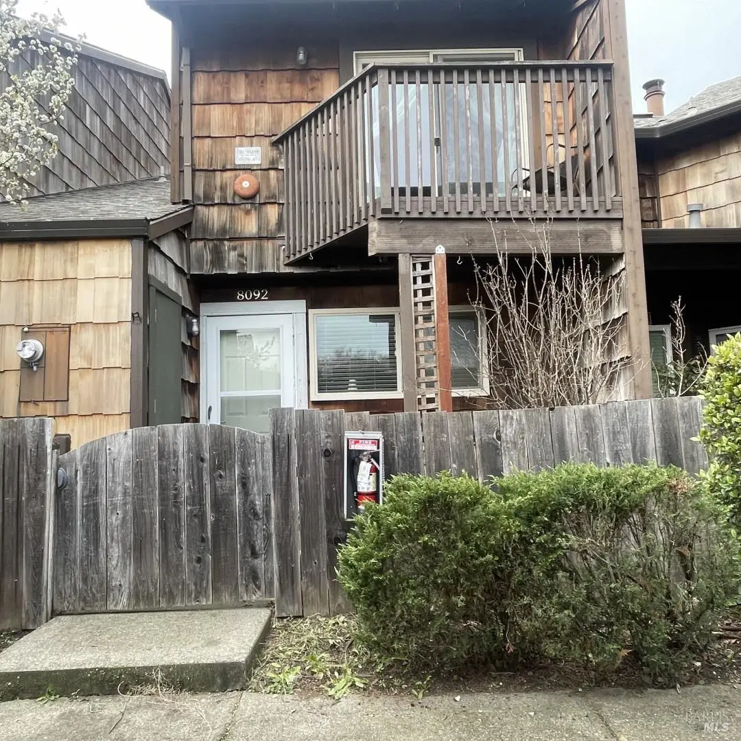 8092 Sunflower Drive, Cotati, CA 94931 - #1
