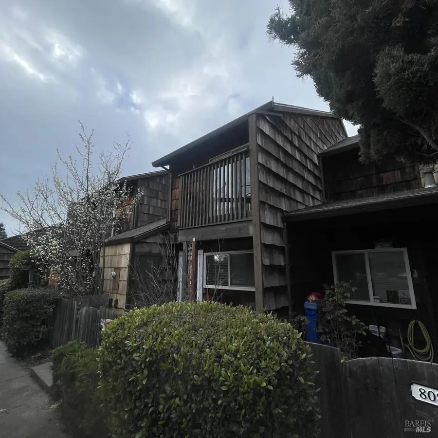 8092 Sunflower Drive, Cotati, CA 94931 - #2