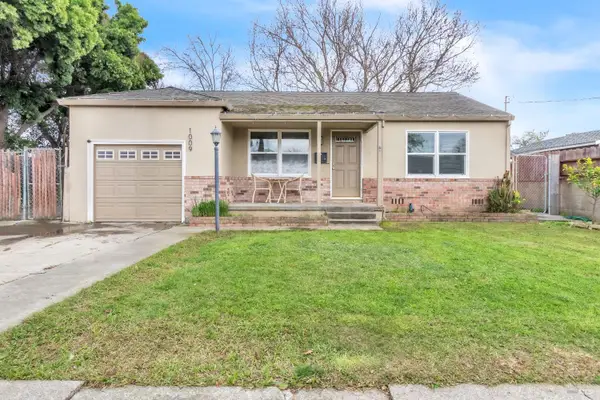 1009 Glenwood Street, Vallejo, CA 94591