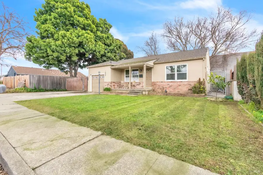 1009 Glenwood Street, Vallejo, CA 94591 - #2