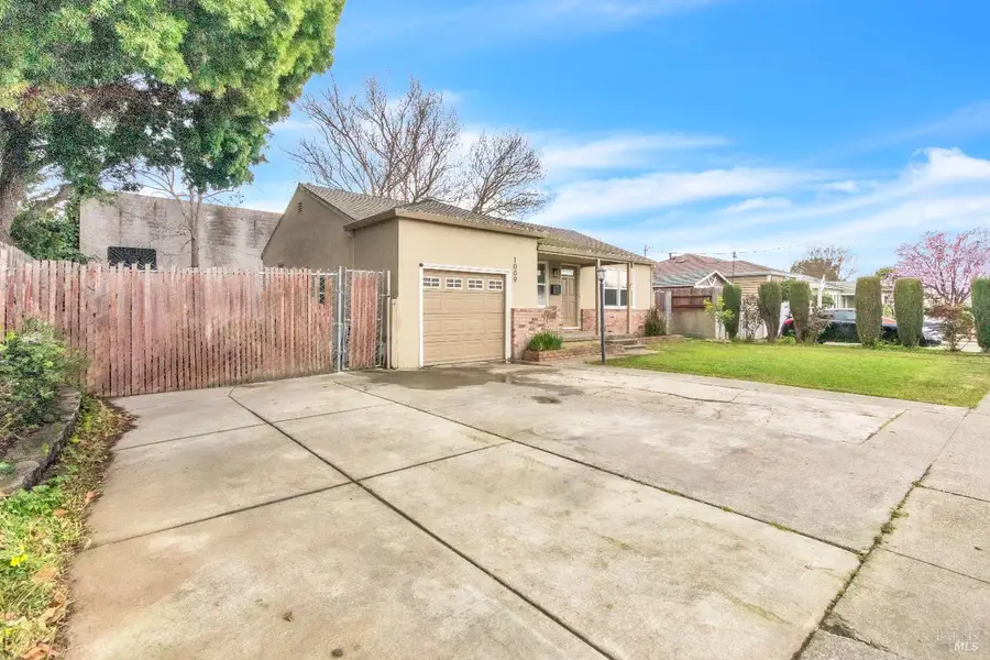 1009 Glenwood Street, Vallejo, CA 94591 - #3