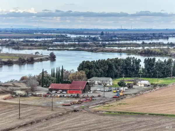 3834 State Highway 84 None, Walnut Grove, CA 95690