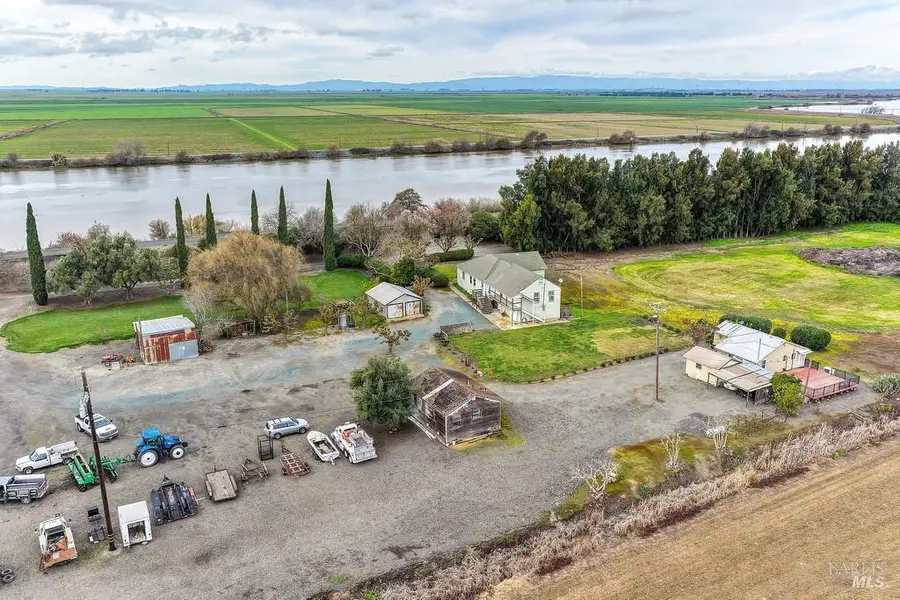 3834 State Highway 84 None, Walnut Grove, CA 95690 - #3