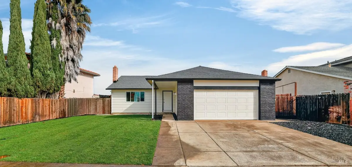 904 Labrador Way, Suisun City, CA 94585 - #1