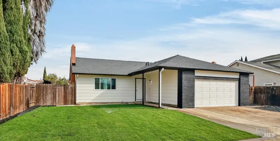 904 Labrador Way, Suisun City, CA 94585 - #3